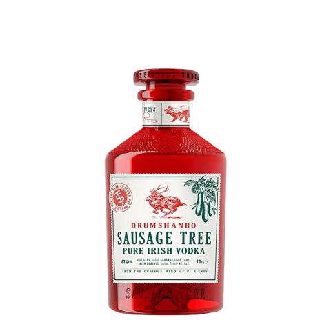 Sausage Tree Vodka