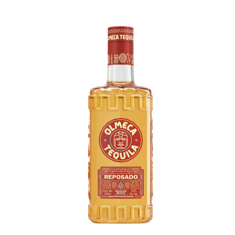 Olmeca Reposado Tequila