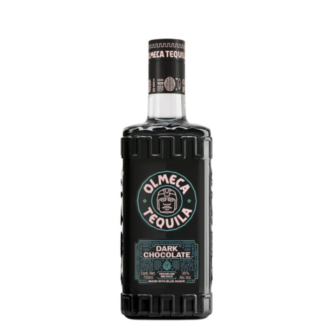 Olmeca Dark Chocolate Tequila