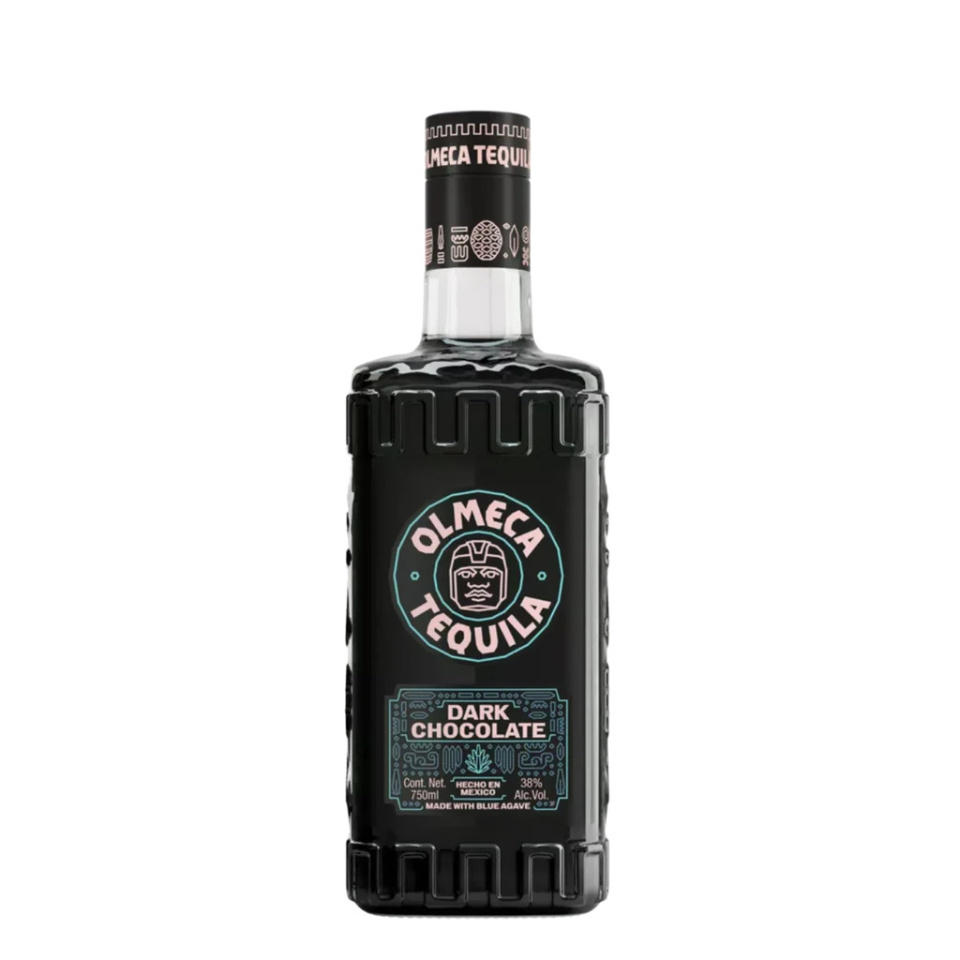 Olmeca Dark Chocolate Tequila