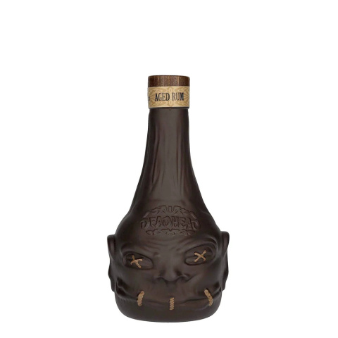 Deadhead 6 Years Rum