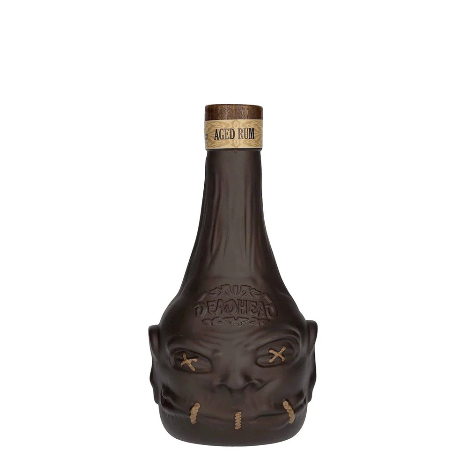 Deadhead 6 Years Rum