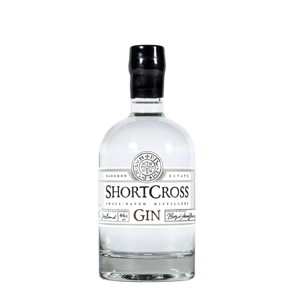 Shortcross Gin