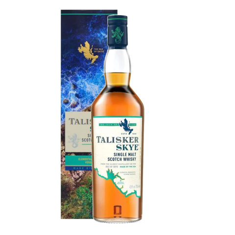 Talisker Skye Whisky