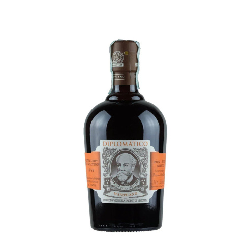 Diplomatico Mantuano Rum