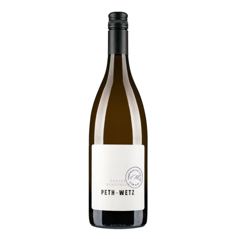 Peth Wetz Estate Grauer Burgunder