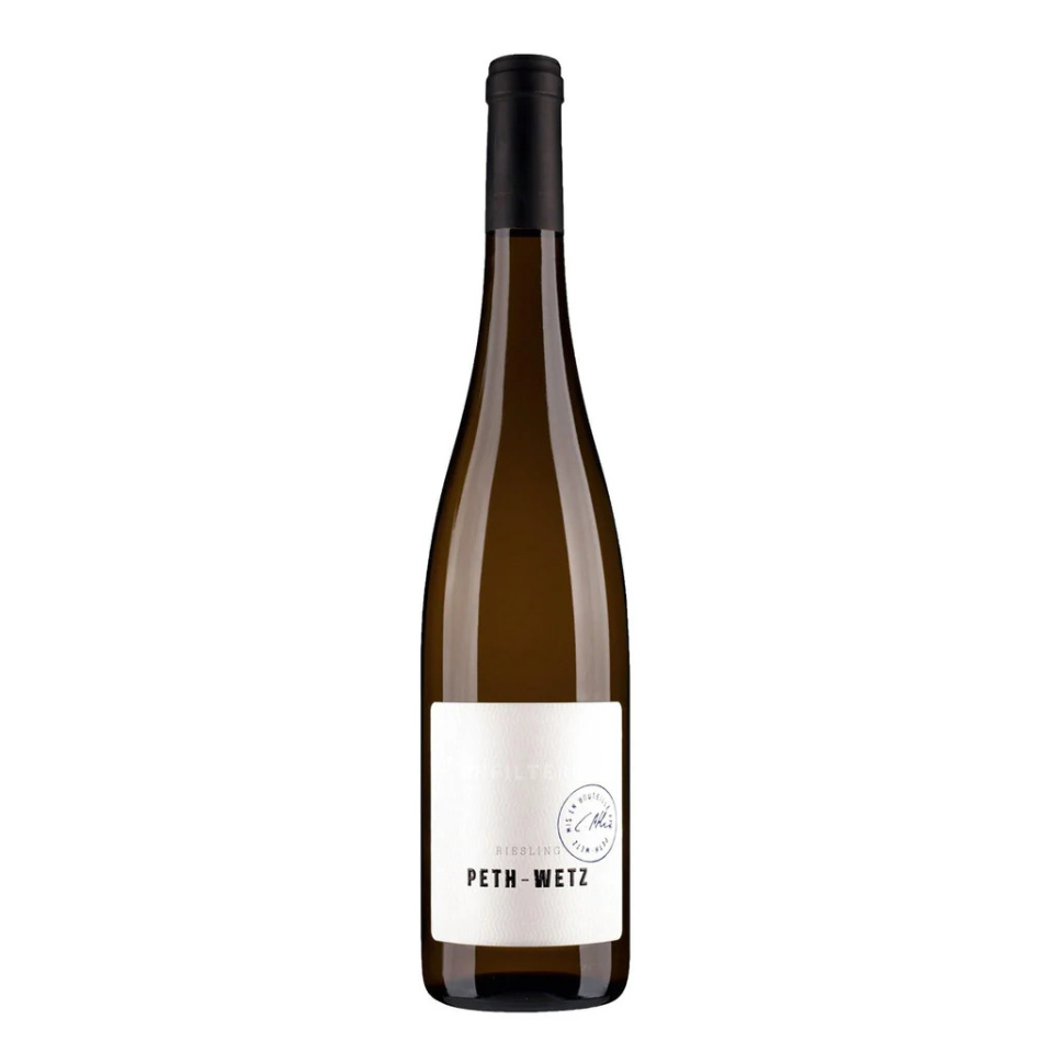 Peth Wetz Unfiltered Riesling
