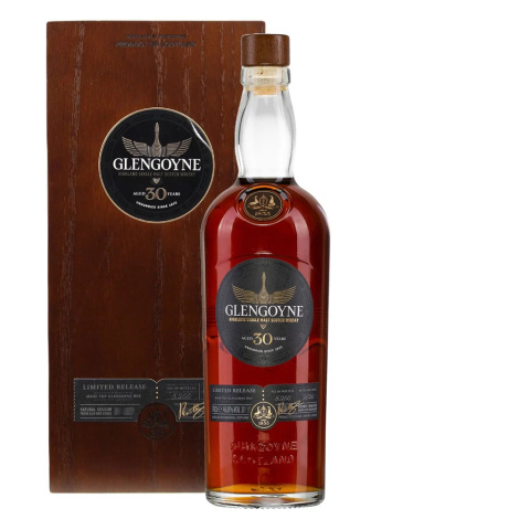 Glengoyne 30 Years Whisky