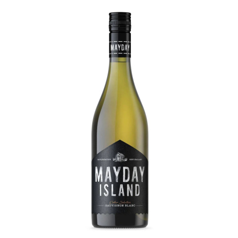 Mayday Island Sauvignon Blanc