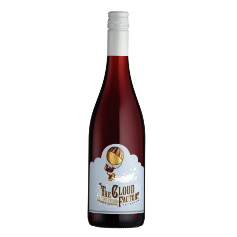 Cloud Factory Pinot Noir