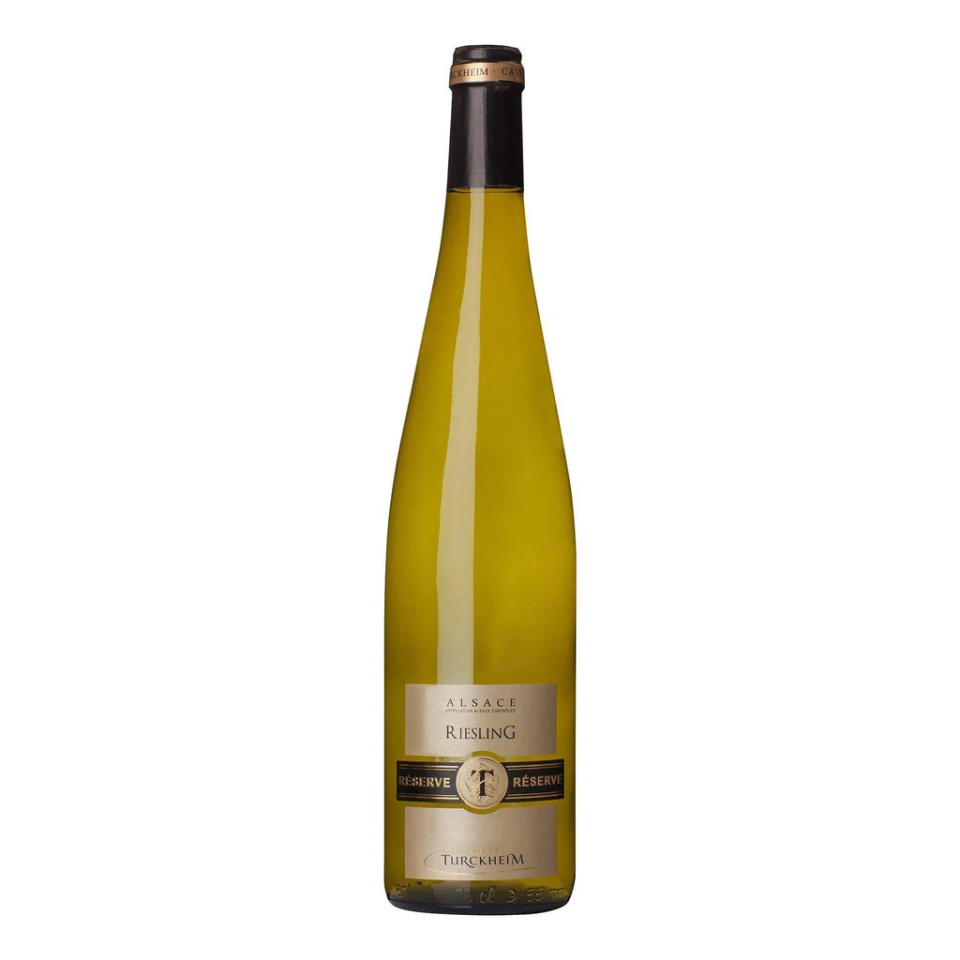Turckheim Reserve Riesling