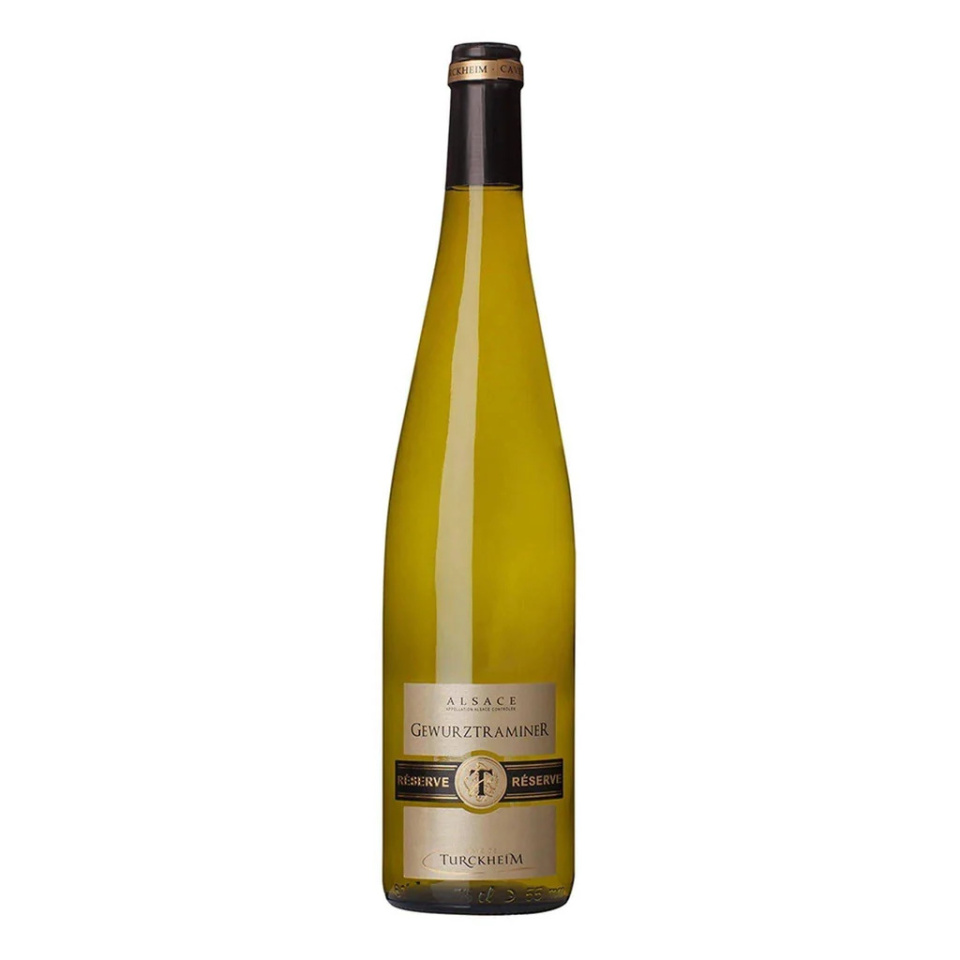 Turckheim Reserve Gewurztraminer