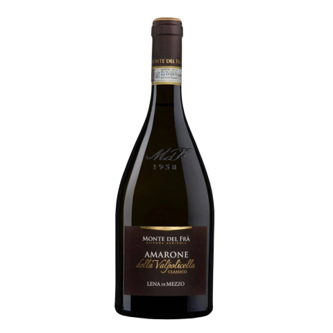 Monte del Fra Amarone Classico