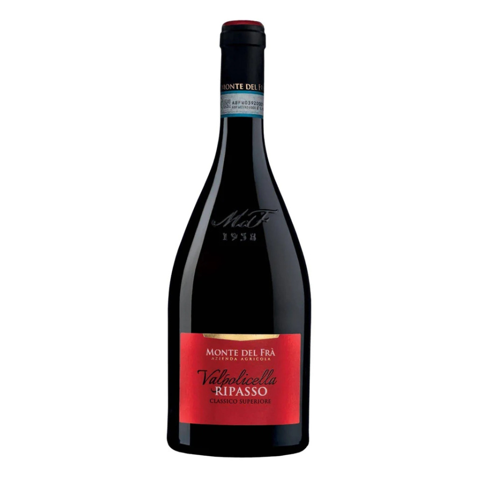 Monte del Fra Valpolicella Classico Ripasso