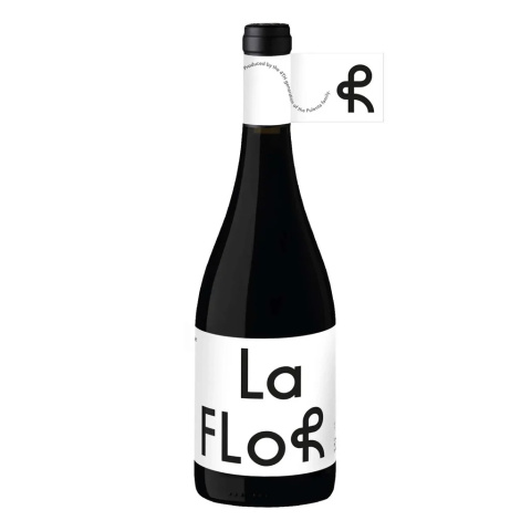Pulenta Estate La Flor Malbec