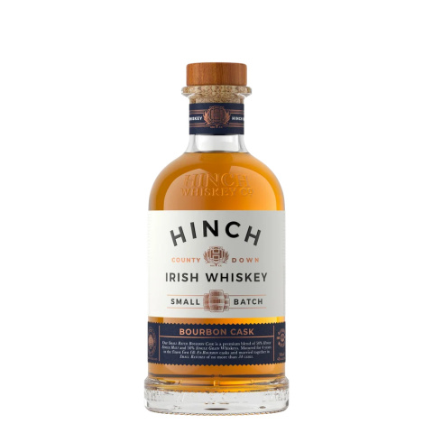 Hinch Small Batch Whiskey