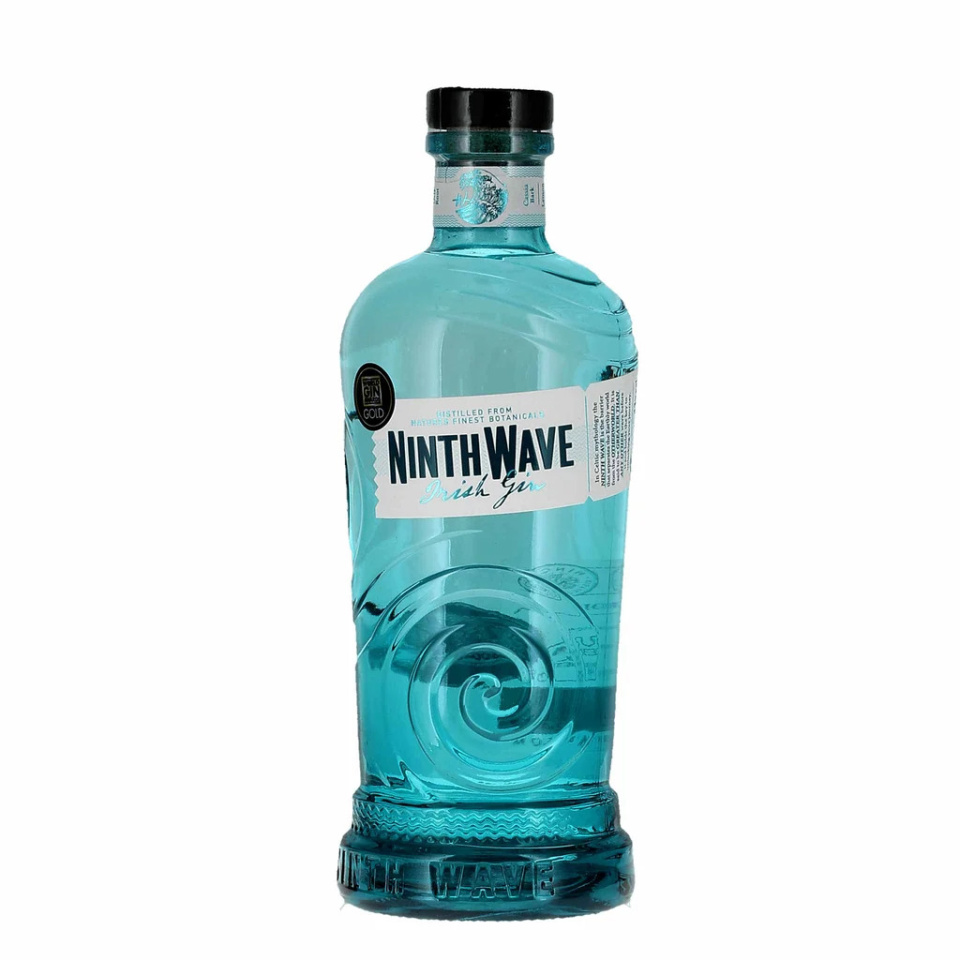 Ninth Wave Gin