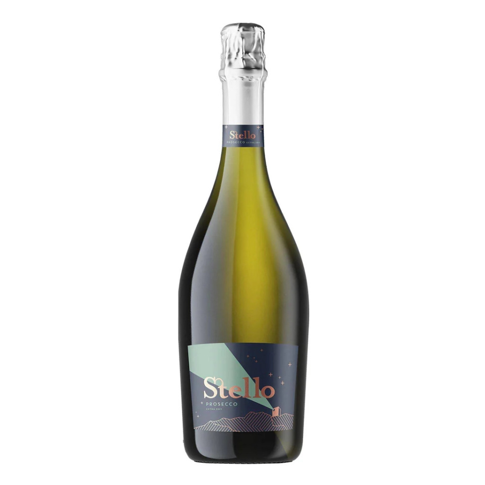 Stello Prosecco Extra Dry DOC