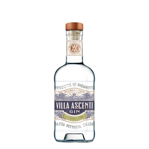 Villa Ascenti Gin