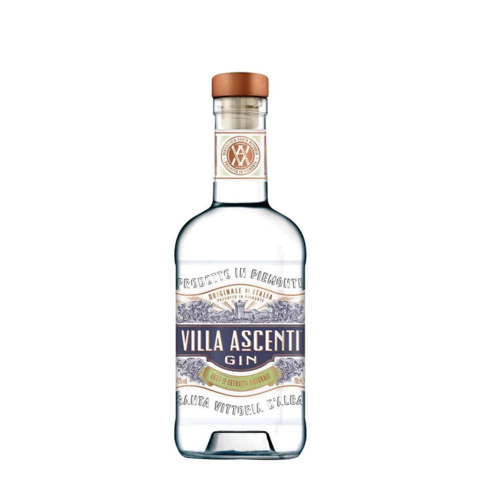 Villa Ascenti Gin