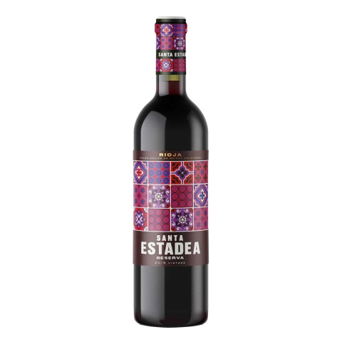 Santa Estadea Rioja Reserva