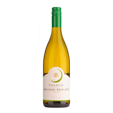 Domaine Jean-Marc Brocard Chablis