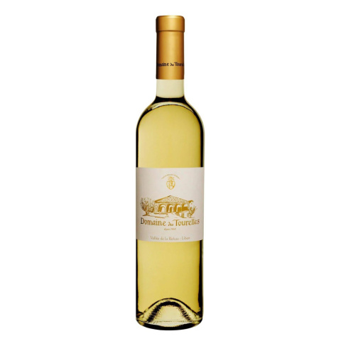 Domaine des Tourelles White