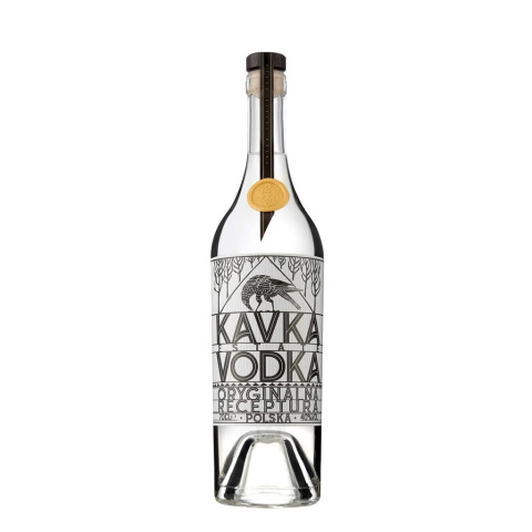 Kavka Vodka