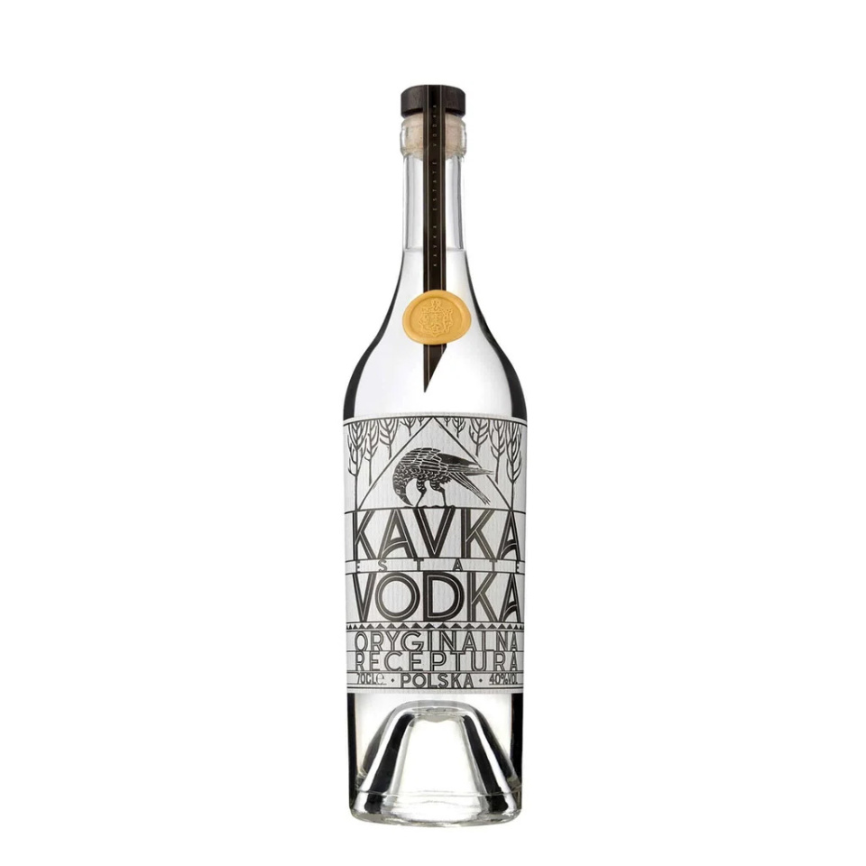 Kavka Vodka