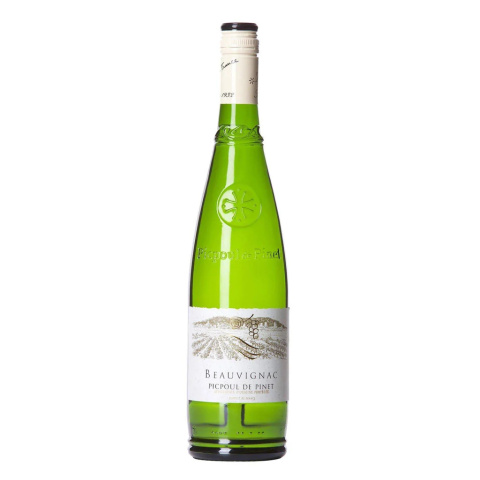 Luvignac Picpoul de Pinet St Clair