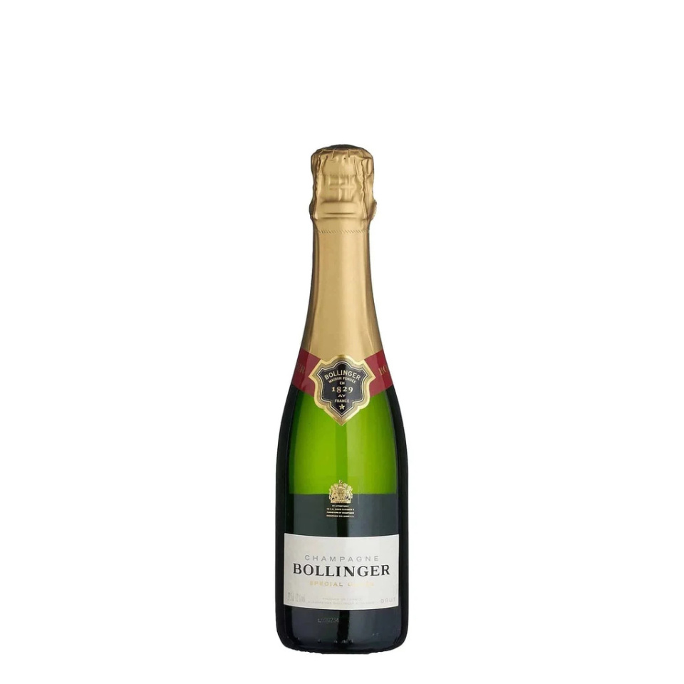 Bollinger Special Cuvee Half