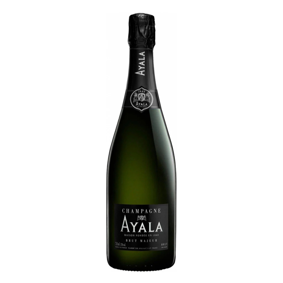 Ayala Brut Majeur Champagne
