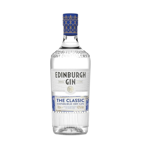 Edinburgh Classic Gin