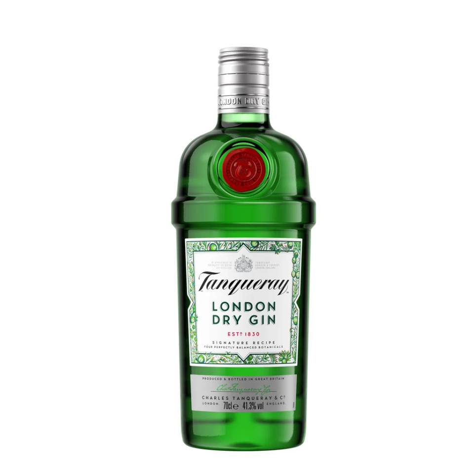 Tanqueray Gin