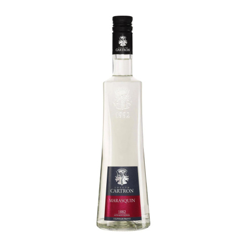 Joseph Cartron Marasquin Liqueur