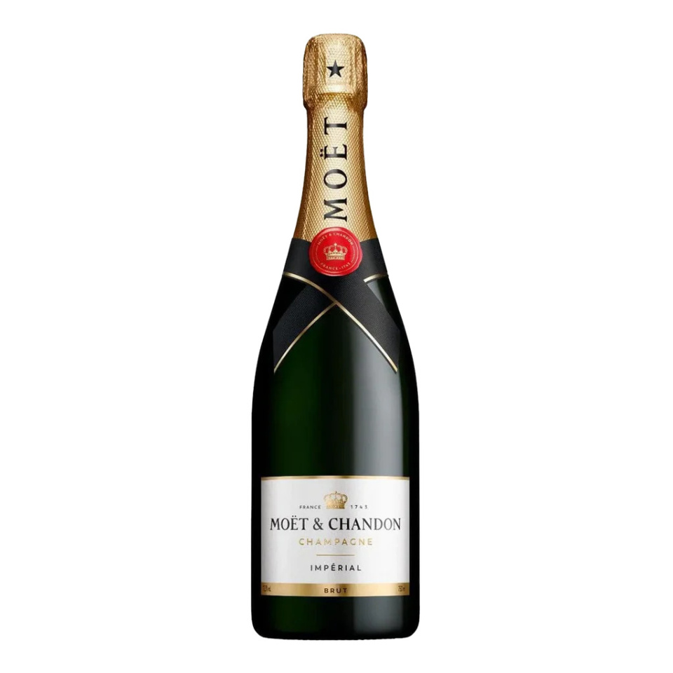Moet & Chandon Imperial Brut