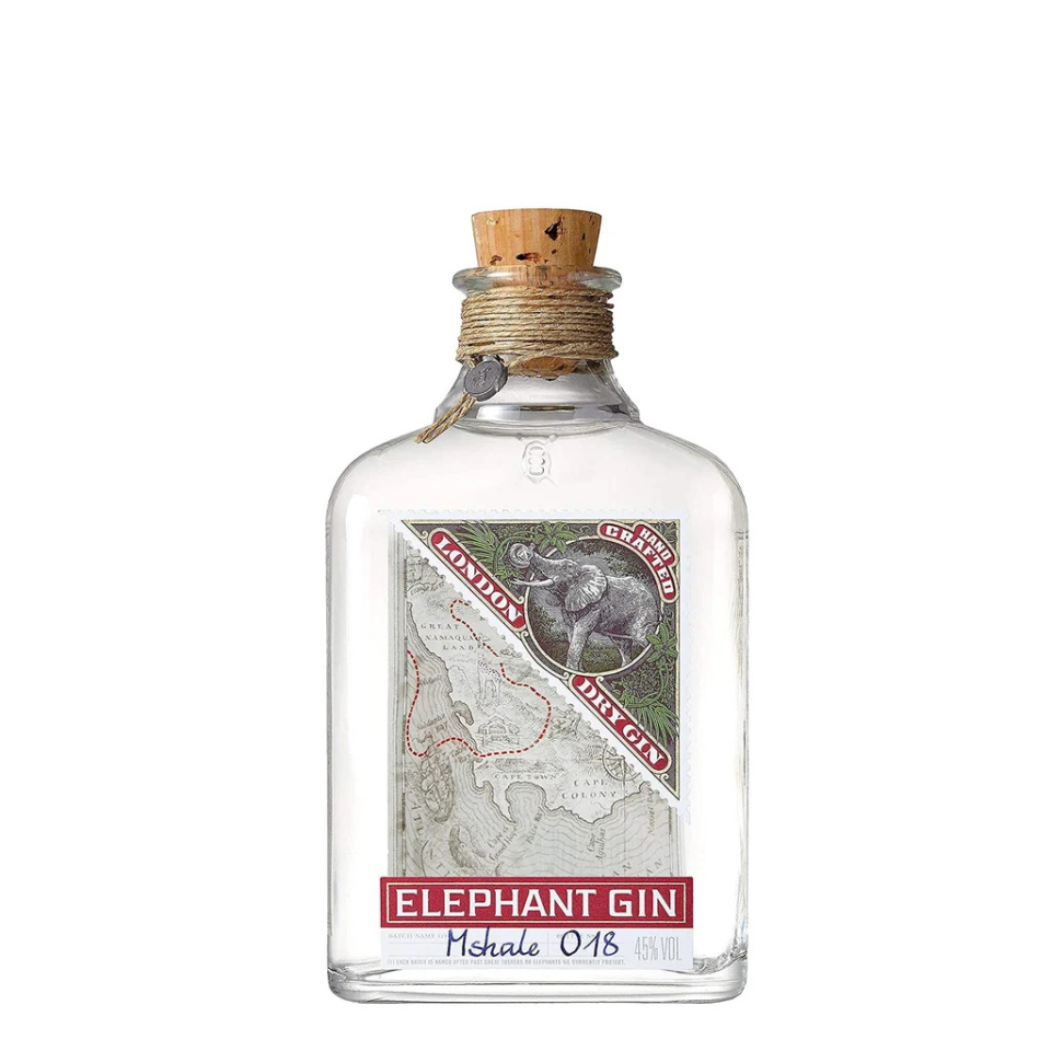 Elephant Gin