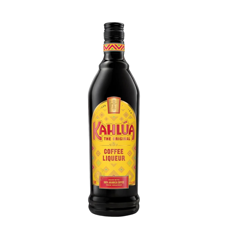 Kahlua Liqueur