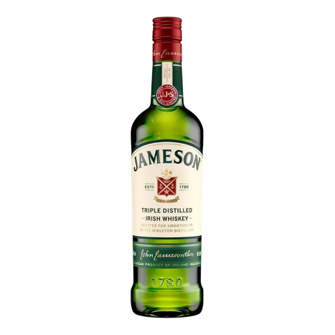 Jameson Whiskey