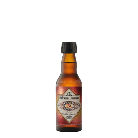 Bitter Truth Peach Bitters