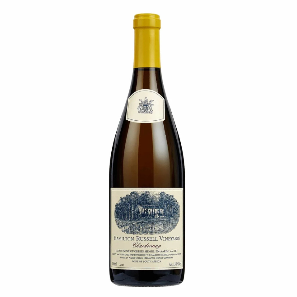 Hamilton Russell Chardonnay