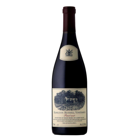 Hamilton Russell Pinot Noir