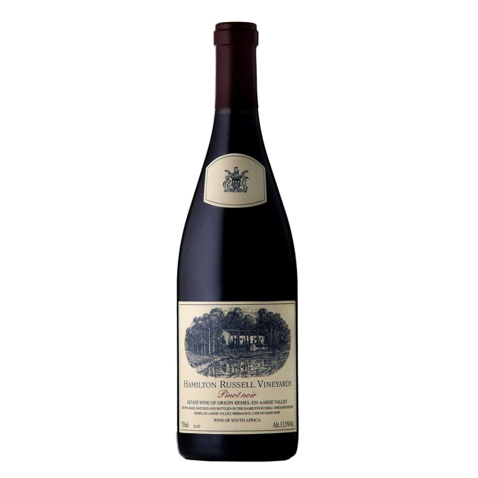 Hamilton Russell Pinot Noir