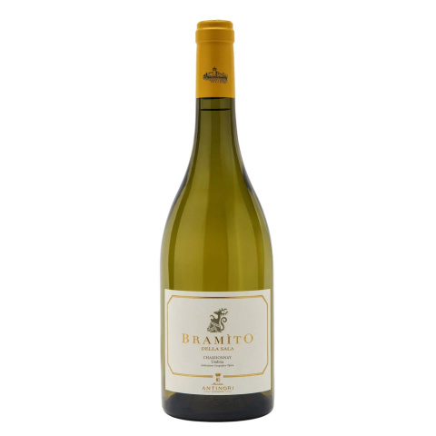 Antinori Bramito Chardonnay