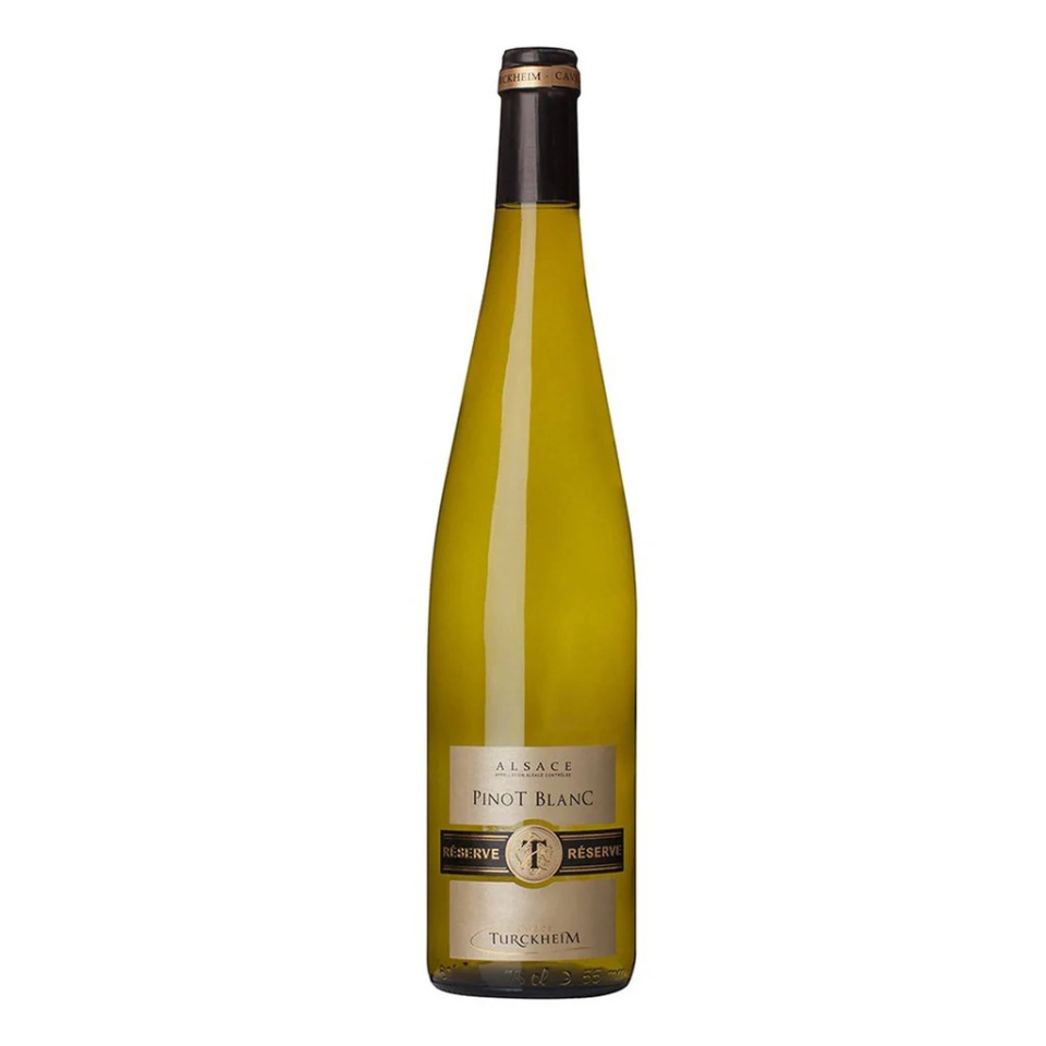 Cave de Turckheim Reserve Pinot Blanc