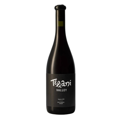 Teliani Saperavi