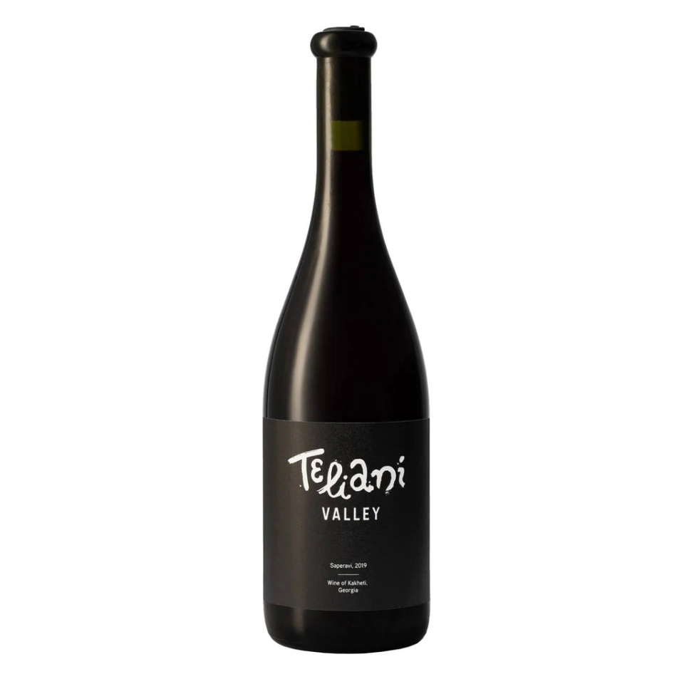 Teliani Saperavi
