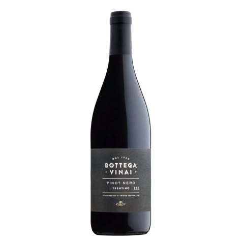 Cavit Bottega Vinai Pinot Nero