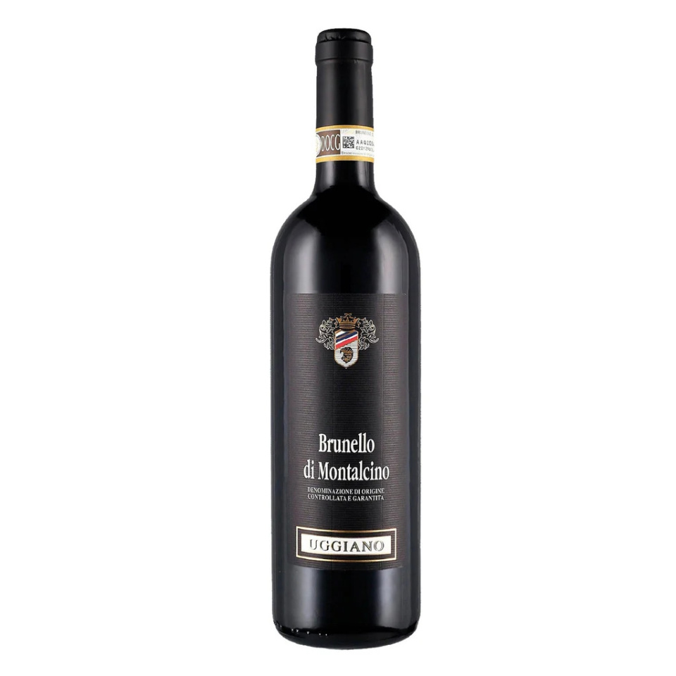 Uggiano Brunello di Montalcino