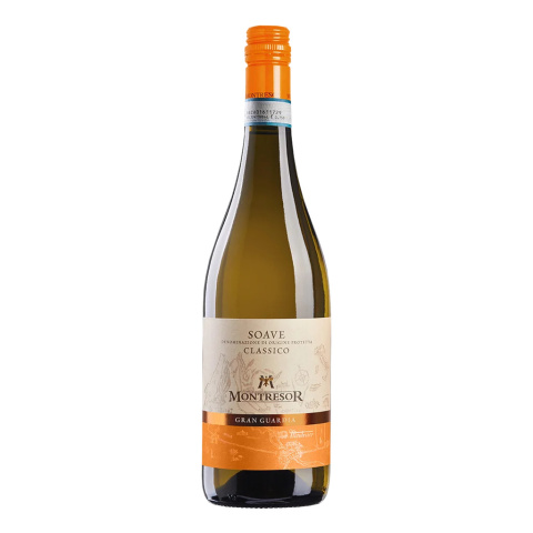 Montresor Soave Classico